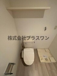 ドゥーエ玉造の物件内観写真